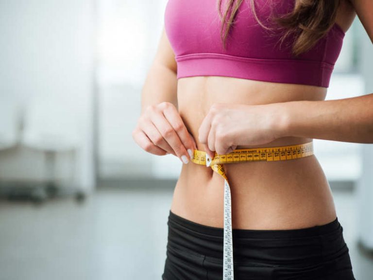 How can I lose weight most easily?