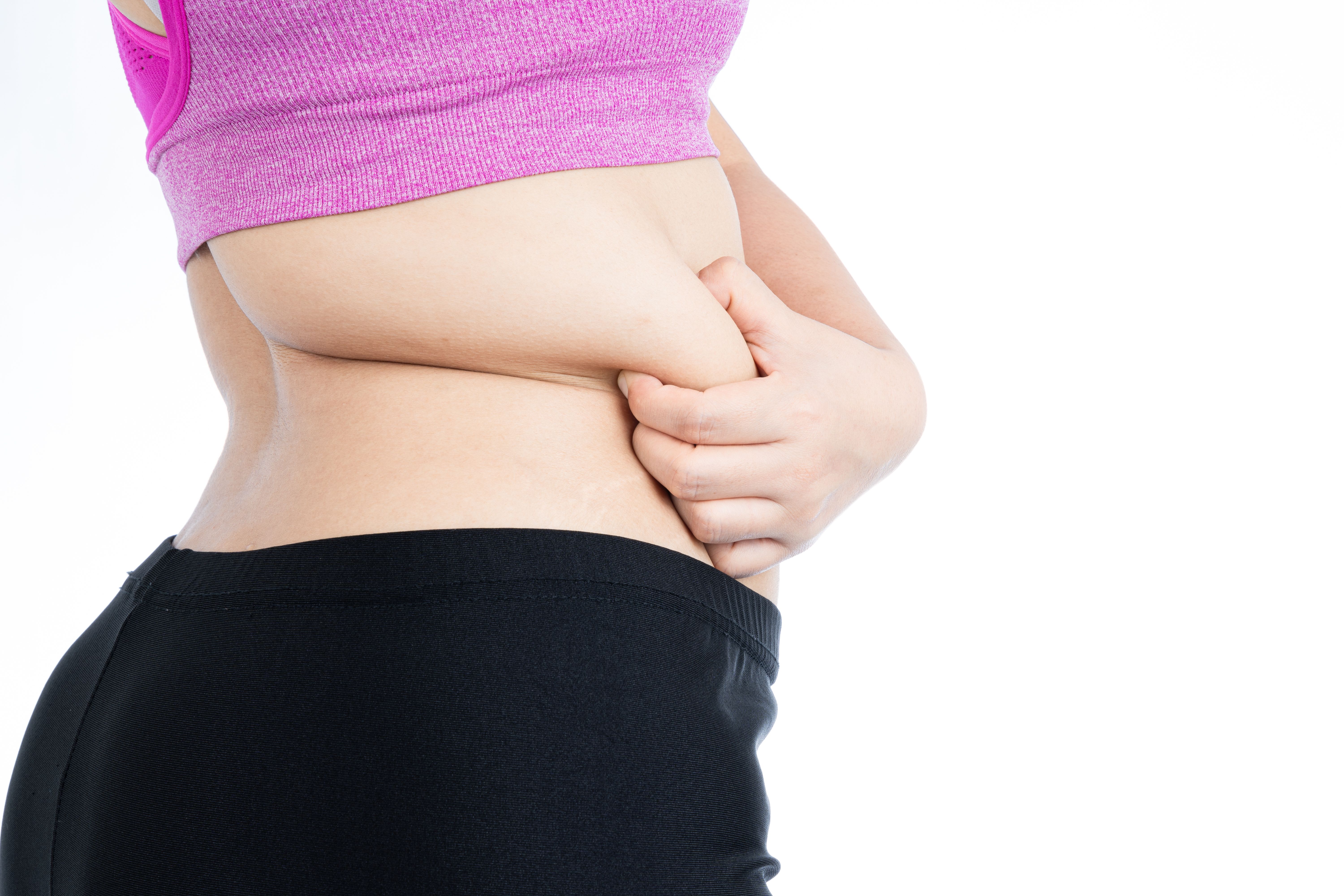 Karın yağlarından nasıl kurtulabilirim?